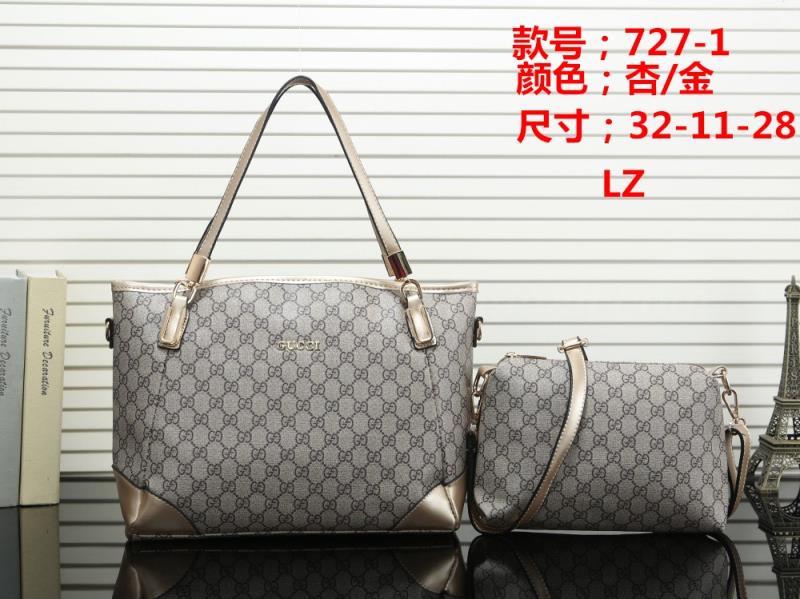 Gucci Normal Quality Handbags 1690